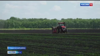 Омская область выходит на новый уровень экспорта сельхозпродукции и расширяет географию