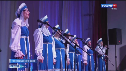В Нововаршавке открылся первый в России детский культурно-просветительский центр «ДеТвоРа»