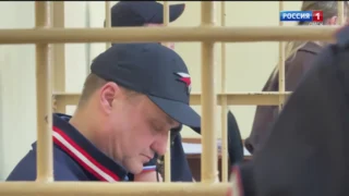 Омскому бизнесмену Вячеславу Авдошину отказали в прошении об условно-досрочном освобождении