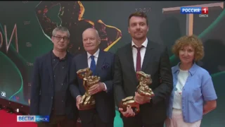 Настоящим триумфом ВГТРК завершилась главная телевизионная премия России — ТЭФИ