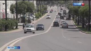 Жаркая погода в Омской области продержится как минимум до конца июня