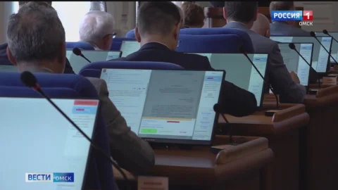 В Омской области началась подготовка к предстоящим осенним выборам депутатов в Законодательное собрание