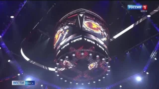 В Омске состоится турнир по ММА SFC 14