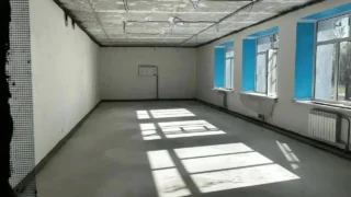 В Омской области продолжаются капремонты школ, детсадов и колледжей