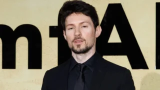 Павел Дуров внесен в реестр экстремистов и террористов Росфинмониторинга