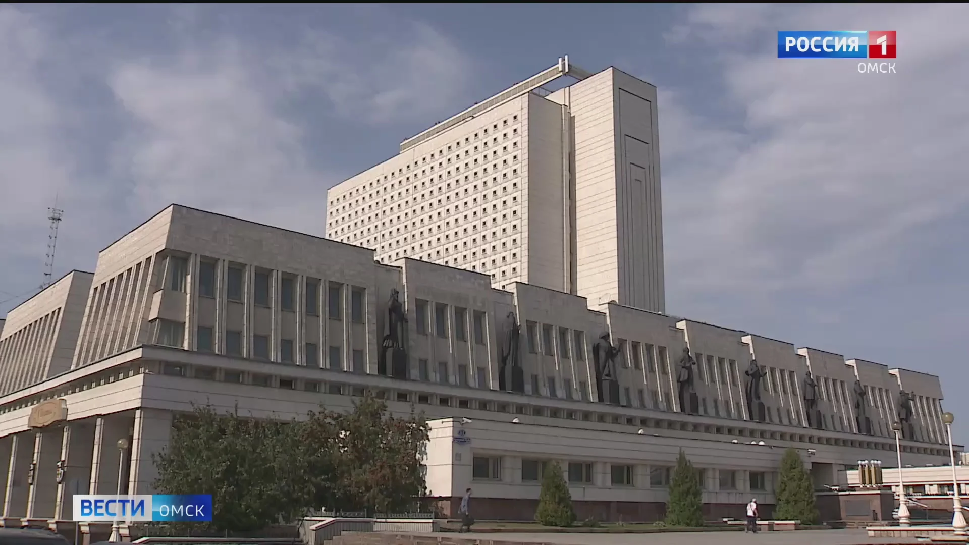 В Омске готовятся к проведению семинара по краеведческим исследованиям в деятельности библиотек