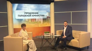 «Вести ЖКХ. Гаражная амнистия»