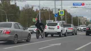 Вадим Кормилец рассказал, в каких случаях дети становятся участниками ДТП