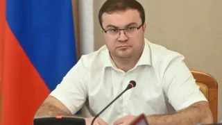 Губернатор Омской области Виталий Хоценко проведет внеочередное заседание оперативного штаба