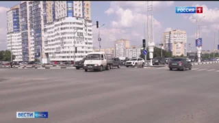 В Омске решился вопрос одной из проблемных развязок на Левобережье