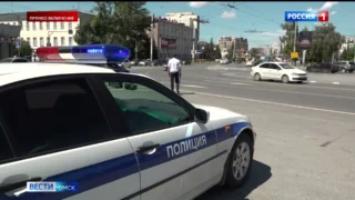 3 июля отмечается профессиональный праздник сотрудников Госавтоинспекции