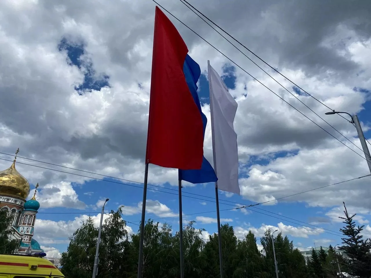 В Омской области увеличили штрафы за нарушение решений антитеррористической комиссии