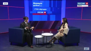 «Формула успеха», выпуск от 31 июля 2026 года
