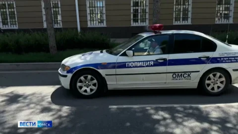Сегодня свой профессиональный праздник отмечают сотрудники ГИБДД
