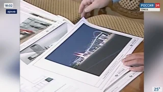 Интервью с президентом Союза архитекторов России Николаем Шумаковым