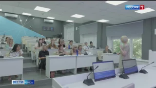 Омск и Казахстан объединяют давние партнёрские связи