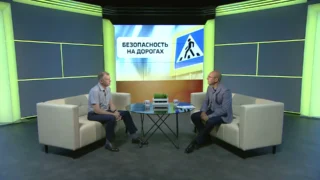 Омичей ждут изменения схем движения сразу на нескольких перекрестках