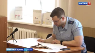 Волк из «Ну, погоди!» обошелся омичу в 41 тысячу рублей