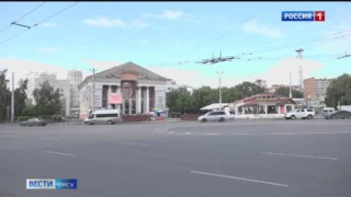 В Омске оценят ход мероприятий по снижению выбросов опасных загрязняющих веществ