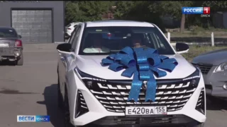 Эксперты отмечают резкий всплеск на автомобильном рынке