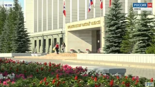 «События недели», выпуск от 12 июля 2026 года