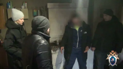 В Омской области будут судить сына за убийство отца