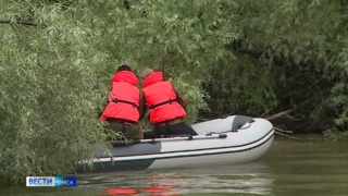 Больше десятка жителей Омска погибли на водоемах в этом купальном сезоне