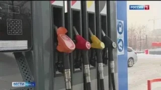 В России разрешили производство и продажу бензина стандартов «Евро-2», «Евро-3» и «Евро-4» до июля 2027 года