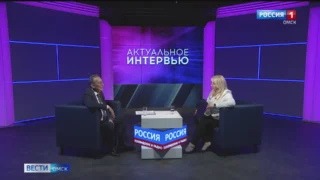 В Омске пройдёт XX Открытый фестиваль документального кино «Сибирь»