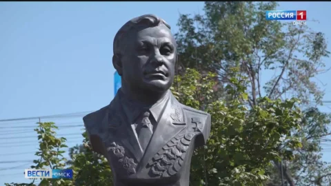 14 августа исполнилось 105 лет со дня рождения Героя Советского Союза Александра Алтунина