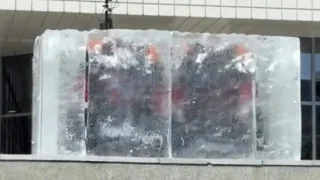В сквере «Сердце Омска» проходит большой фестиваль