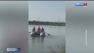 Смертельная авария с участием мотоциклиста произошла в Омске на Дианова