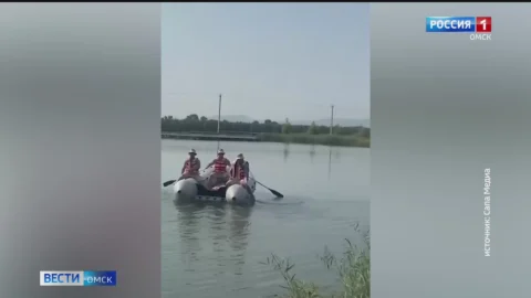 Смертельная авария с участием мотоциклиста произошла в Омске на Дианова