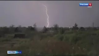 Синоптики сделали неутешительный прогноз на предстоящие дни