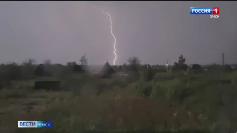 Синоптики сделали неутешительный прогноз на предстоящие дни