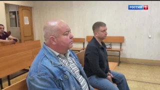 Бывшие начальники ИК-6 отделались условным сроком за посылки для заключенных колонии