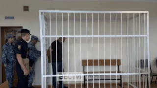 Суд в Омске отказал в аресте замгендиректора «Лиры» по делу о пожаре на Левобережье