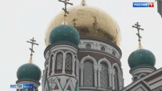 Сегодня православные верующие отмечают Хлебный спас