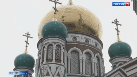 Сегодня православные верующие отмечают Хлебный спас