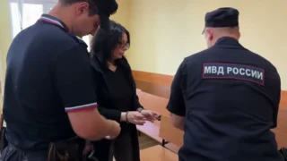 Первомайский районный суд вынес приговор бывшей сотруднице Минтруда Надежде Крапиве