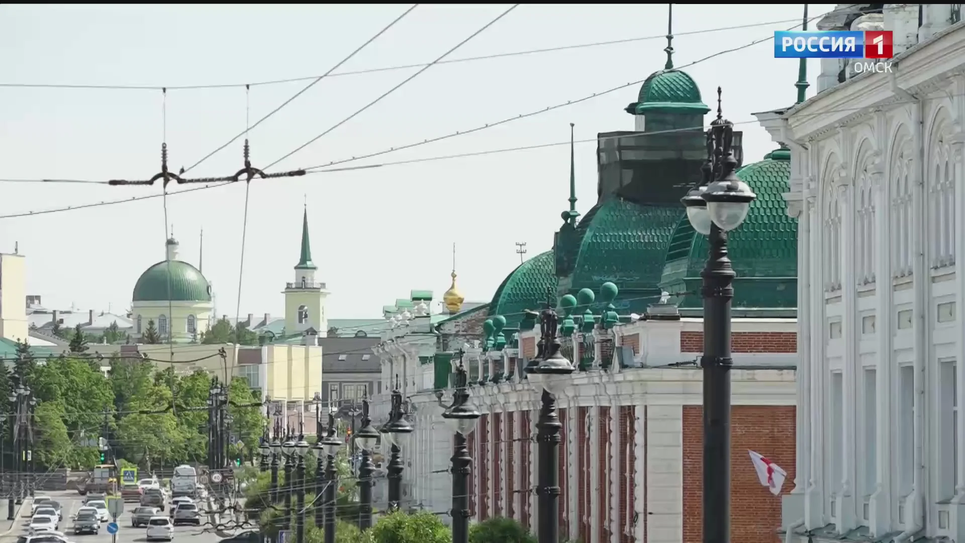 «Пешеходный Любинский» продлили до конца сентября