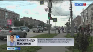 Эксперт рассказал, почему на перекрестке Масленникова — проспект Карла Маркса происходит так много аварий