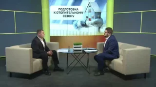 В Омске ресурсники приводят в порядок территории после ремонта теплосетей