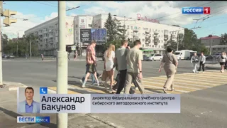 Чтобы обезопасить пешеходов на перекрестке Масленникова — проспект Карла Маркса, необходимо строительство подземного пешеходного перехода