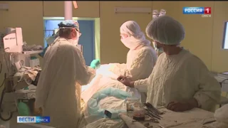 В Омске каждый третий случай рака молочной железы выявляется на поздней стадии
