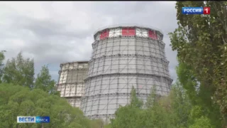 Отходы омских ТЭЦ смогут использовать в сельском хозяйстве