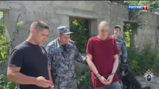 В распоряжении «Вестей Омск» оказалось видео с одним из предполагаемых убийц омского студента Александра Трипутеня