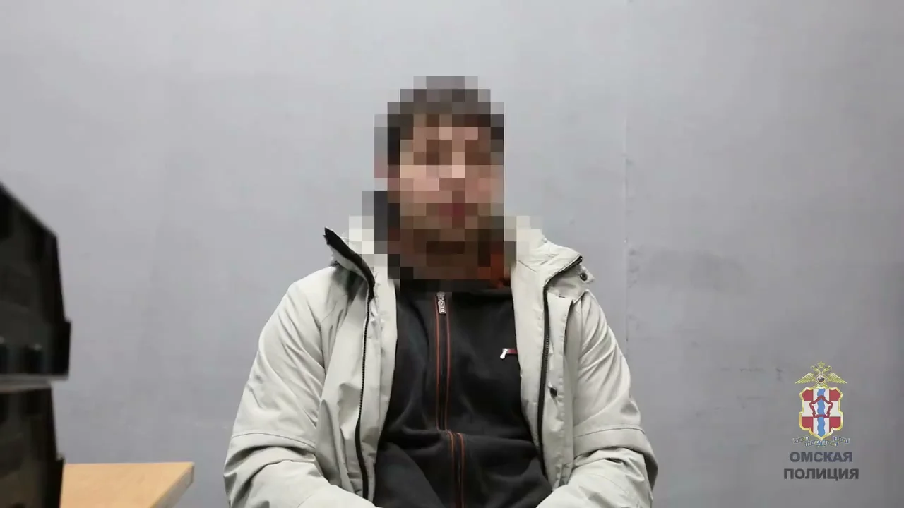 Студент из Бердска поехал взламывать сейф в Омске по указу мошенников