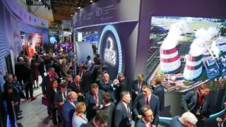 Программа развития угольной промышленности России на период до 2050 года станет одной из тем деловой программы Российской энергетической недели
