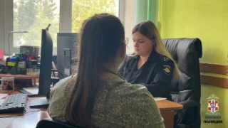 Омичка по указанию мошенников отвезла 9 млн рублей в лес Ленинградской области